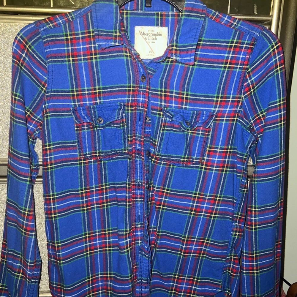 Flannel